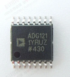 

Free Shipping ADG1211YRUZ ADG1211YRU ADG1211Y ADG1211 10pc/lot SOP IC