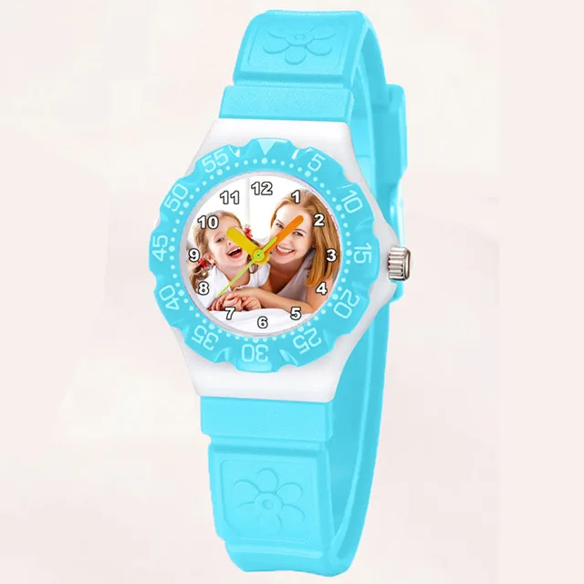 A3331 Dropship Children Rubber Watch Personalized Photo Watch Custom Picture Wat A3331 Dropship Children Rubber Watch Personalized Photo Watch Custom Picture Wat