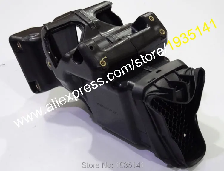 Горячая Распродажа Ram воздуховод для Honda CBR600RR F5 2007 2008 2009 2010 2011 2012 CBR 600 RR 07 12 Aftermarket