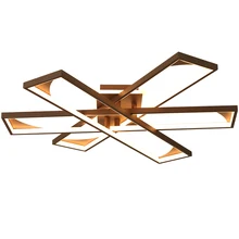 Remote dimming Modern Led Ceiling Lights For Living room Lights Bed room Aluminum Led lighting ceiling Lamp lamparas de techo Remote dimming Modern Led Ceiling Lights For Living room Lights Bed room Aluminum Led lighting ceiling Lamp lamparas de techo
