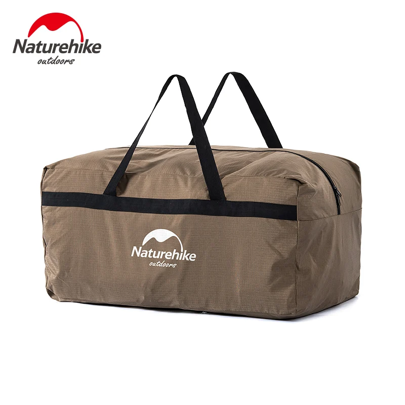 Naturehike 100L outdoor Storage Wash Bags pack handle bag large