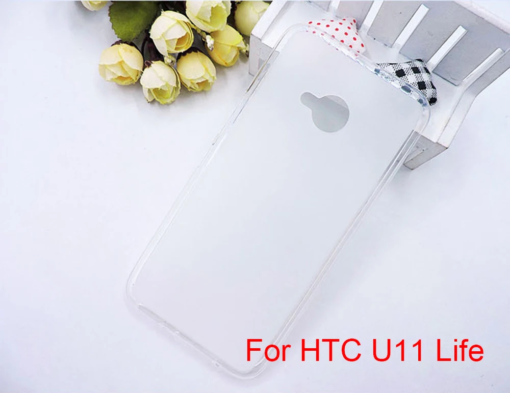 HTC U11 Life