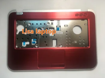 

Red – for Dell Inspiron 14z (5423) Palmrest Touchpad Assembly – 60F20