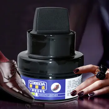 

50ml Waterproof Leather Repair Cream Conditioner Leather Polish Coloring Agent Stain Wax Scratch Repair Filler of 3 types