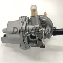 Карбюратор для ZONGSHEN SELVA 2HP 3HP