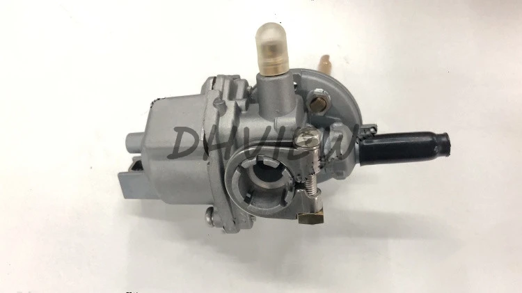 Free shipping Carburettor for ZONGSHEN SELVA 2HP 3HP | Автомобили и мотоциклы