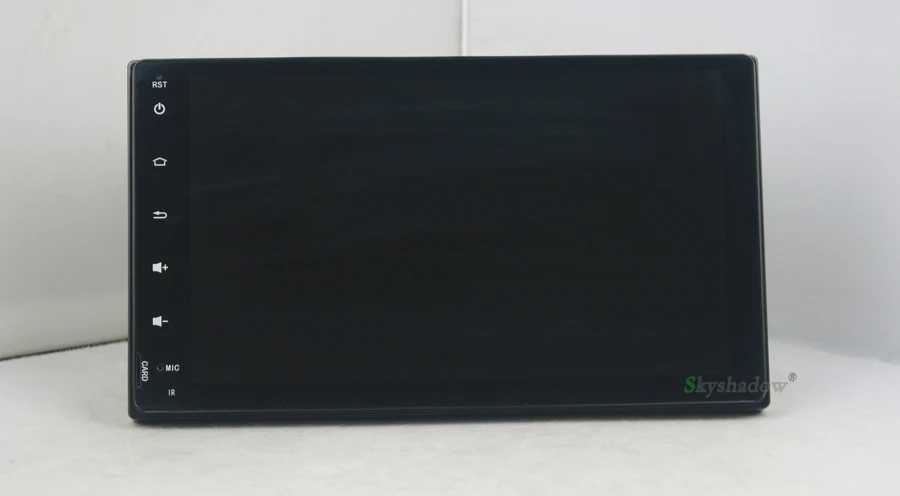 Perfect DSP 9" IPS Android 9.0 2GB RAM 16GB 4core Car DVD Player AHD Wifi RDS RADIO GPS map Bluetooth 4.2 For Toyota Fortuner 2016 2017 4 Perfect DSP 9" IPS Android 9.0 2GB RAM 16GB 4core Car DVD Player AHD Wifi RDS RADIO GPS map Bluetooth 4.2 For Toyota Fortuner 2016 2017 4