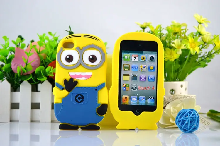 for ipod download Minions