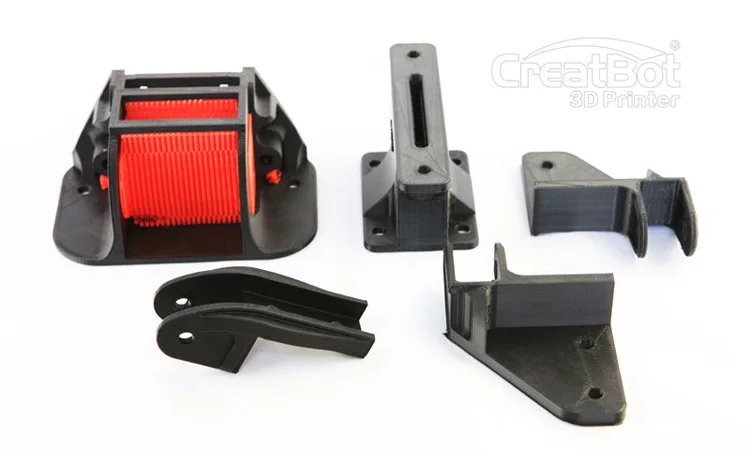creatbot 3d printer new 17