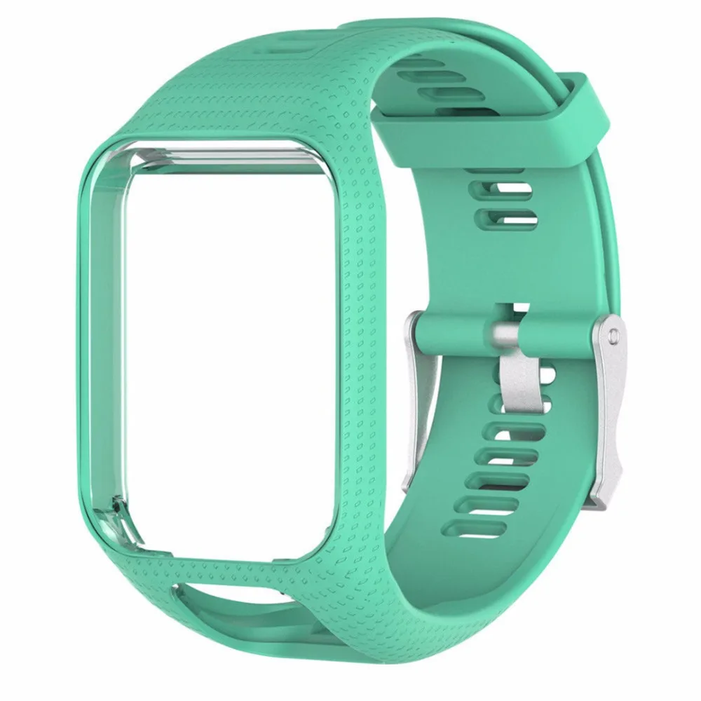 mint green