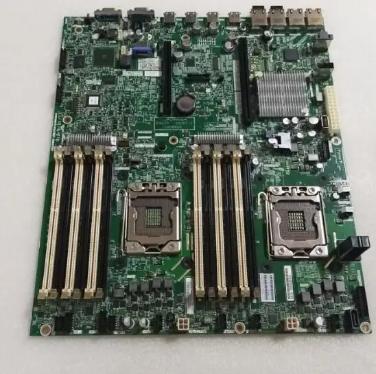 

00FL492 00Y7337 00D8633 for X3530M4 X3630M4 7158 7160 motherboard Fully tested Working