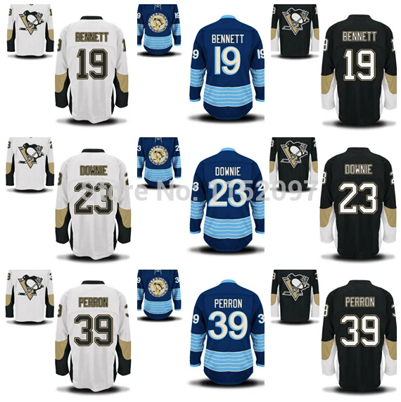 david perron jersey