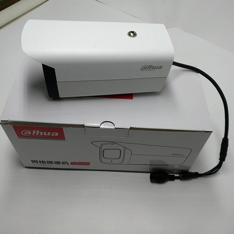IP камера Dahua 6 МП ручная работа варифокальный объектив 2 7 13 5 мм POE IP67 cctv IR80m наружная