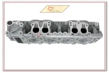 شراء 910 170 22R مجموعة رأس اسطوانة كاملة ASSY لتويوتا 4WD سيليكا كورونا بيك اب 2.4L 11101-35050 11101-35060 11101-35080