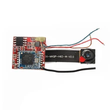 Placa Da Câmera Selfie RC Drone JJRC 720 p WI-FI originais Peças De Reposição para JJRC H49