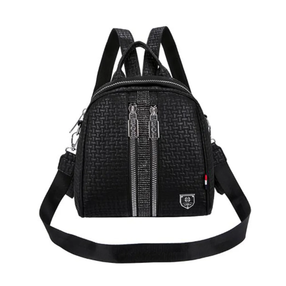 

Fashion Women Backpack High Quality Youth PU Leather Backpacks for Teenage Girls Female School Shoulder Bag Bagpack mochila