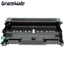 1 шт для Brother DR-2150 DR2150 фотобарабан комплект HL-2140 HL-2150N MFC-7340 MFC-7440N MFC-7450 DCP-7030/DCP-7040 картридж фотобарабана