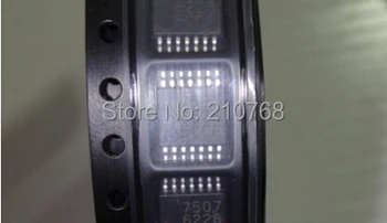 

10pcs/lot 75076228 7507 6228 SSOP14