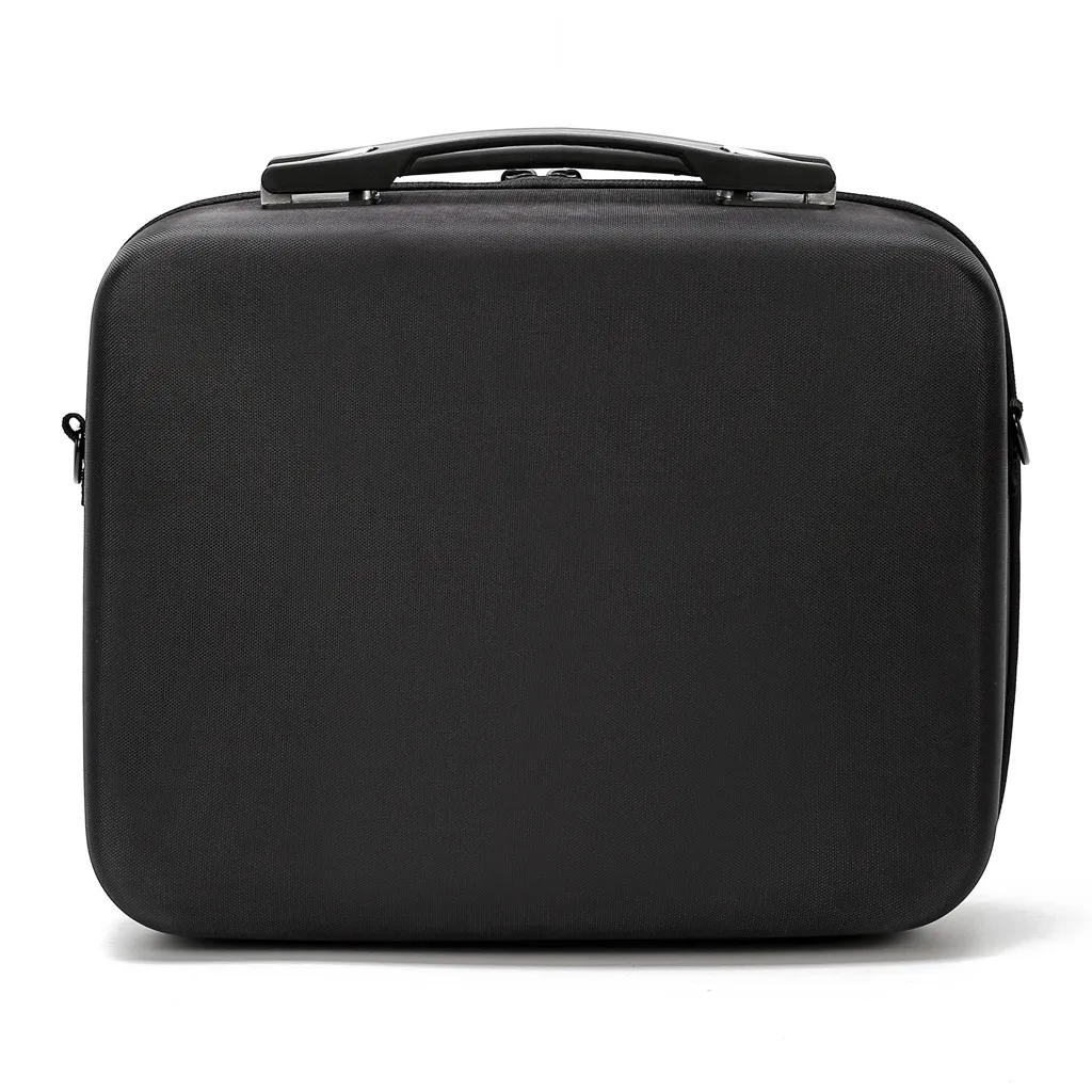 

Portable Storage Bag For DJI Mavic 2 & Smart Controller Waterproof Portable Storage Bags Carry Case Shoulder Bag for Men 0222#2