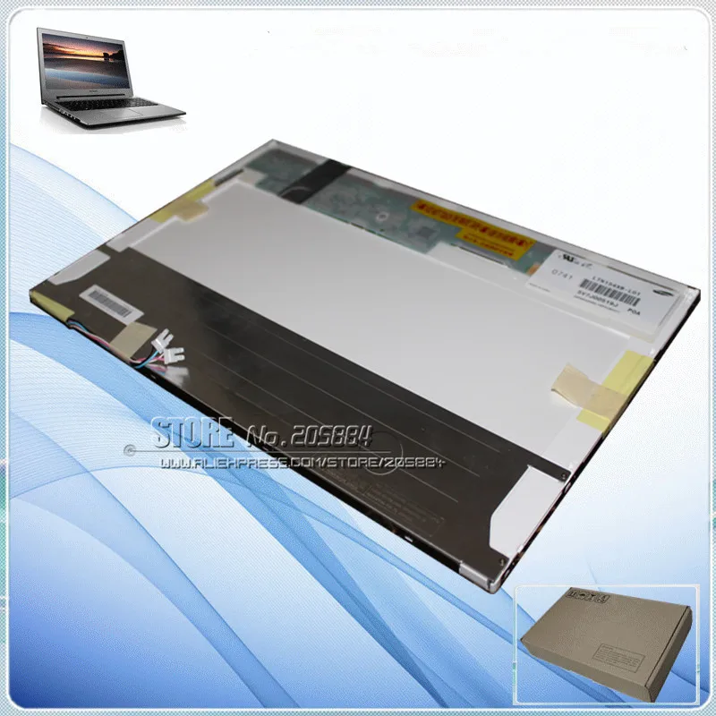 TX39D80VC1GAA LTN154XB-L01 TX39D30 LTN154AT08 LTN154X