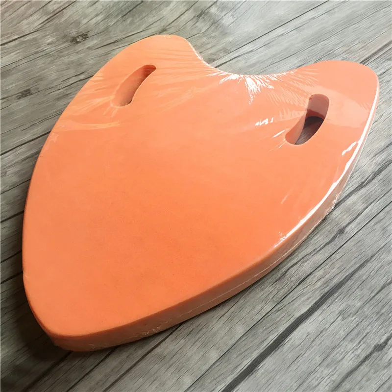 Одежда заплыва учащегося Kickboard Flutterboard плиты Surf воды для детей и взрослых безопасный бассейн тренировочный помощи поплавок ручной доска