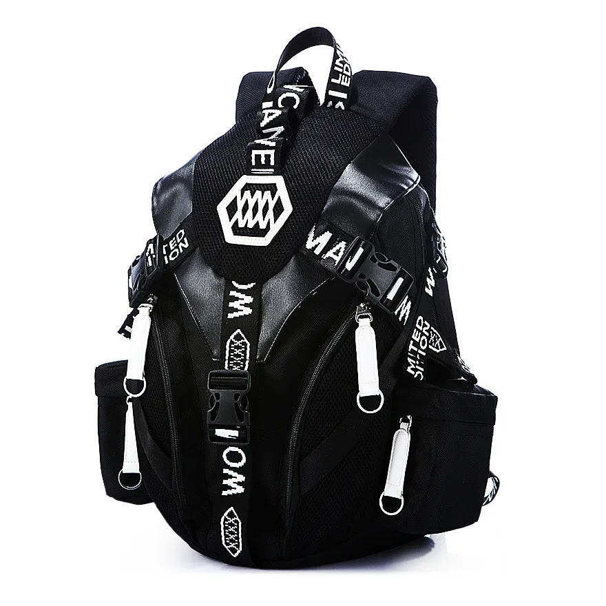 stylish school bags for men
