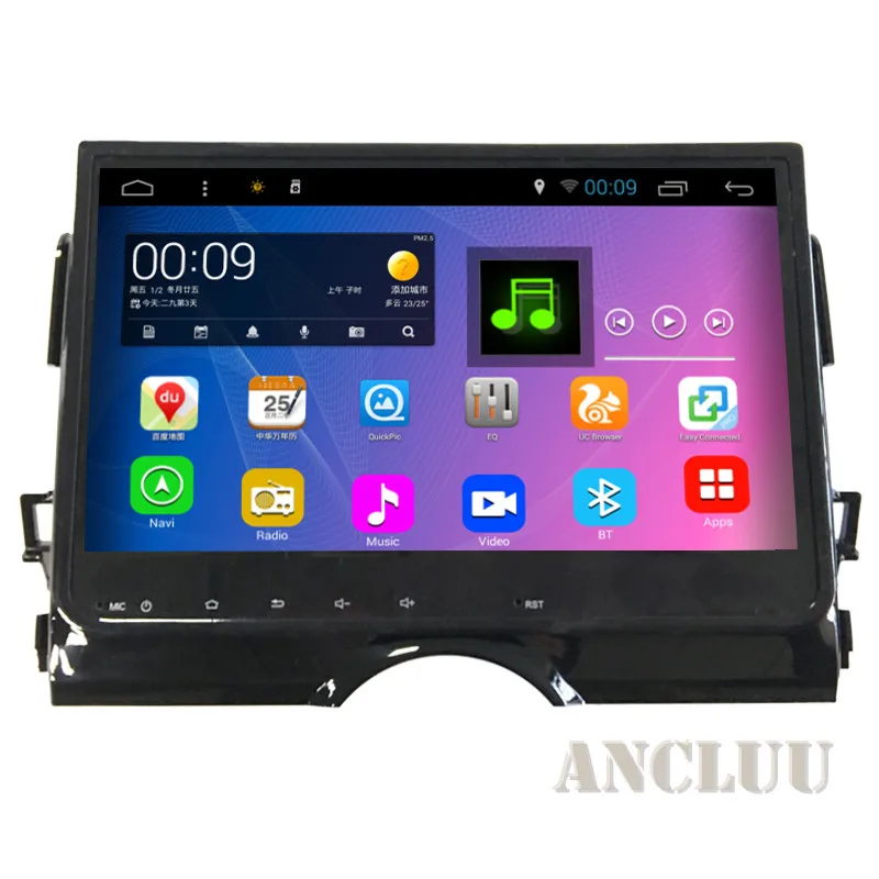 10 1 inch Android 4 4 font b Car b font dvd for TOYOTA REIZ Mark