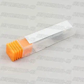 

Carbide PCB 3D Engraving Bit CNC Router Tool 90Deg0.2mm