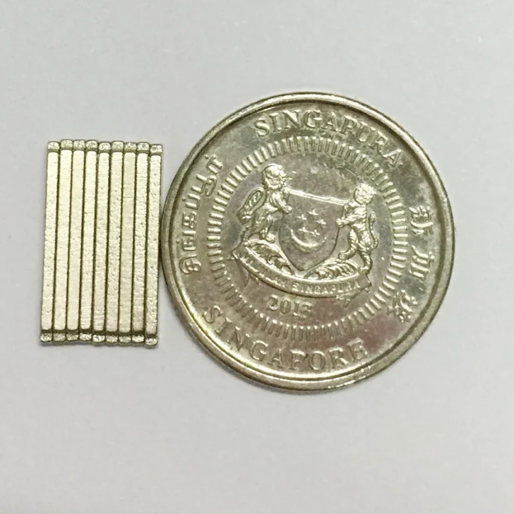 10.5x1.5x1mmc
