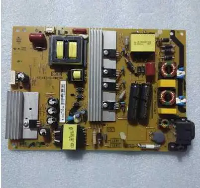 Бесплатная доставка 100% тест для TCL L43E5800A-UD power board 40-LE9111-PWD1XG | Компьютеры и офис