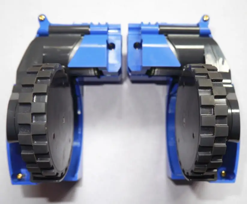 

Left / Right Drive Wheel Module for iRobot Roomba 500 600 700 800 900 series 527 529 595 650 690 770 780 860 880 960 980 Parts
