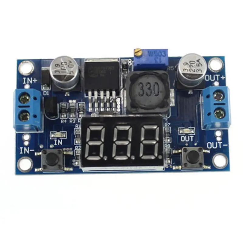  Step-down Power Converter (8)