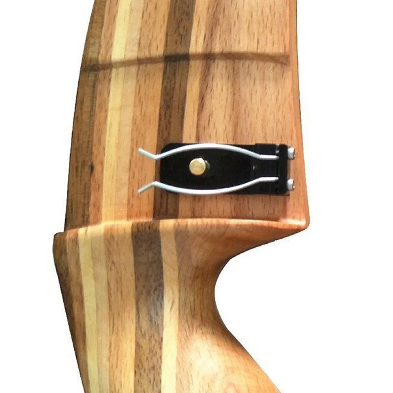 Buy Archery High Hardness Steel Wire Arrow Rest For