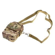 Casual Men Zipper Waist Pack Women Nylon Shoulder Bags Phone Pouch Celular Bag Ladies Military Equipment Women’s Handbags #5987