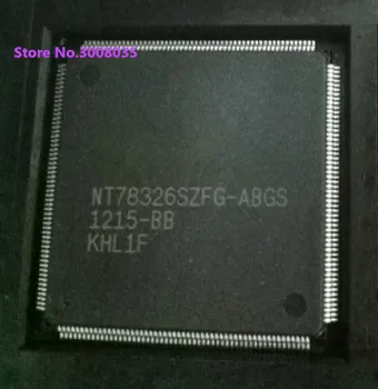 

In stock can pay NT78326SZFG-ABHT NT78326SZFG NT78326 QFP