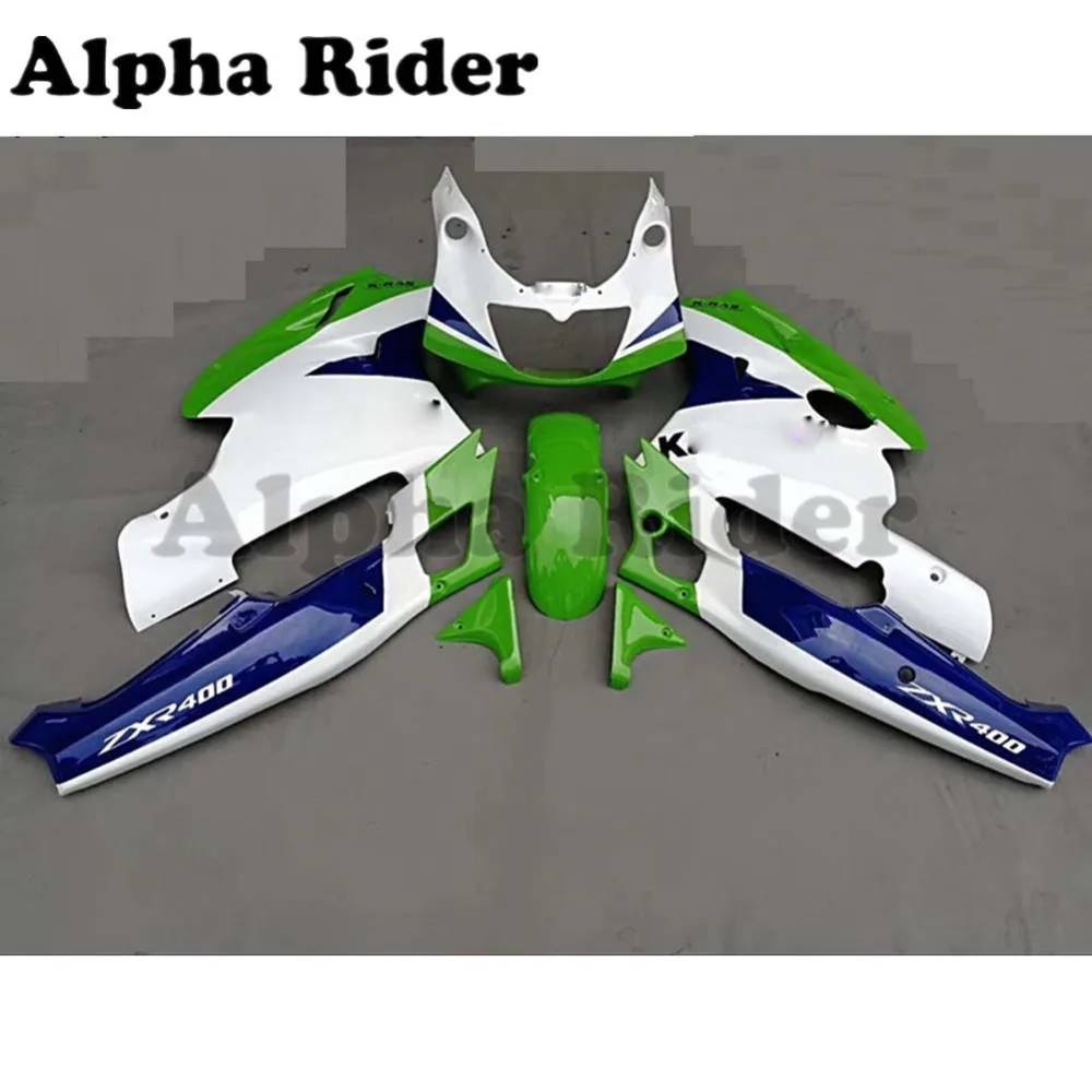 ZXR400 -
