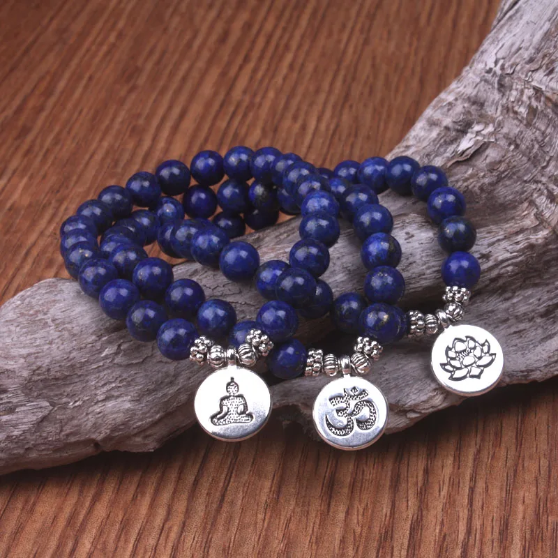 Lapis Lazuli Bracelet Amazon