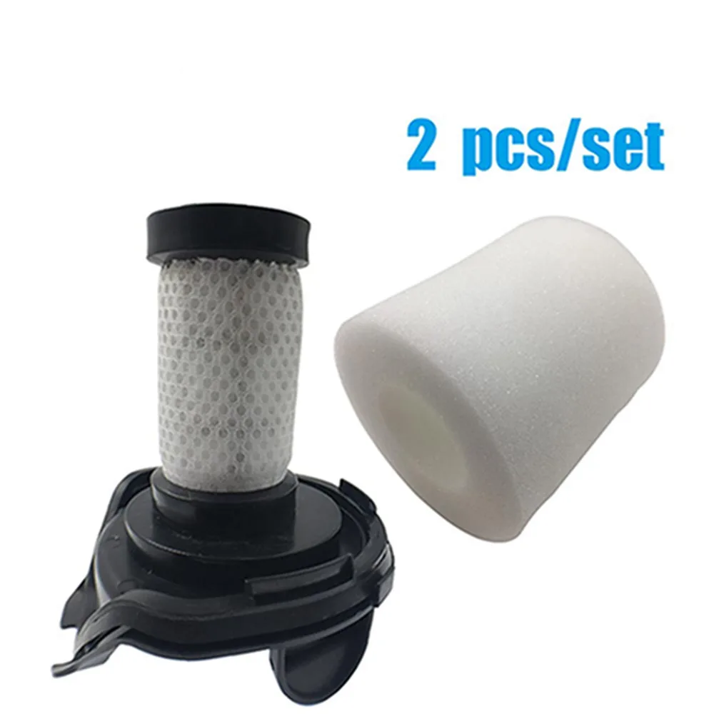 1set Premotor Filter & Foam Filter For Shark Duoclean Hv390 Hv391 Hv392 Hv394q Vacuum Cleaner