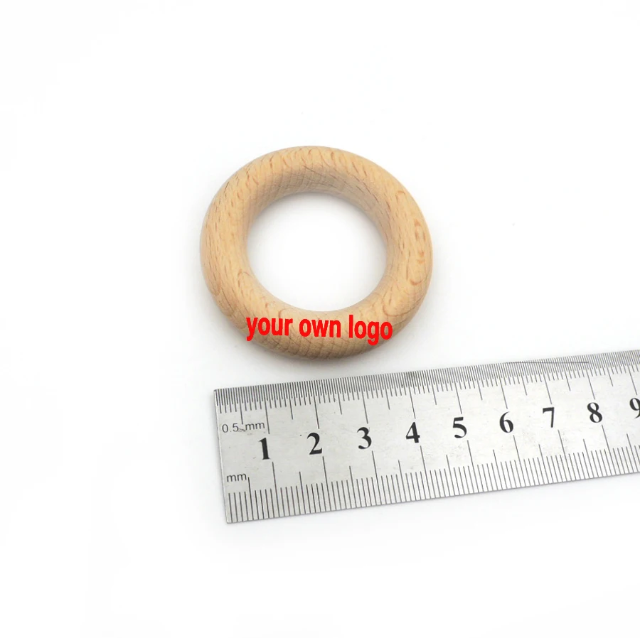 

customized order for leanne huntley ring,pacifier clip and beads cus001