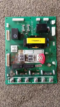 

j390644 noritsu QSS3000/3001/3011 minilab circuite board used