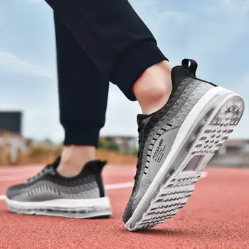 

Running Shoes Men Sneakers Summer Zapatillas Deportivas Hombre Fashion Breathable Casual Shoes Mens Sneakers Mens Athletic Shoes