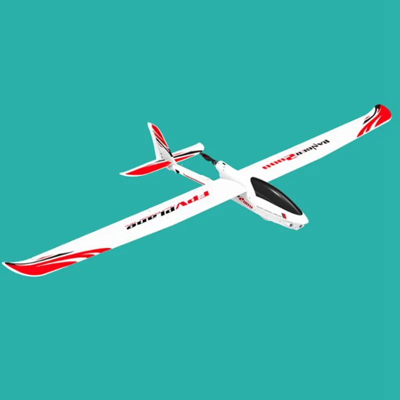 Volantex Ranger 2000 V757-8 2000 мм размах крыльев EPO FPV Самолет RC самолет PNP