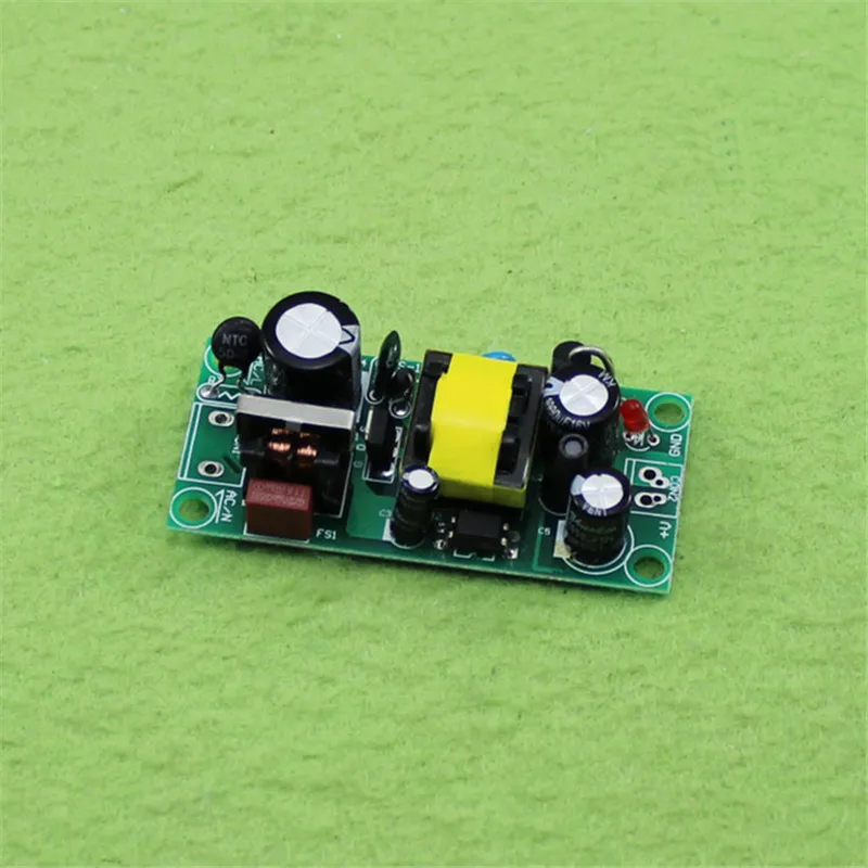 

5V2A10w switching power supply module, built-in switching power supply