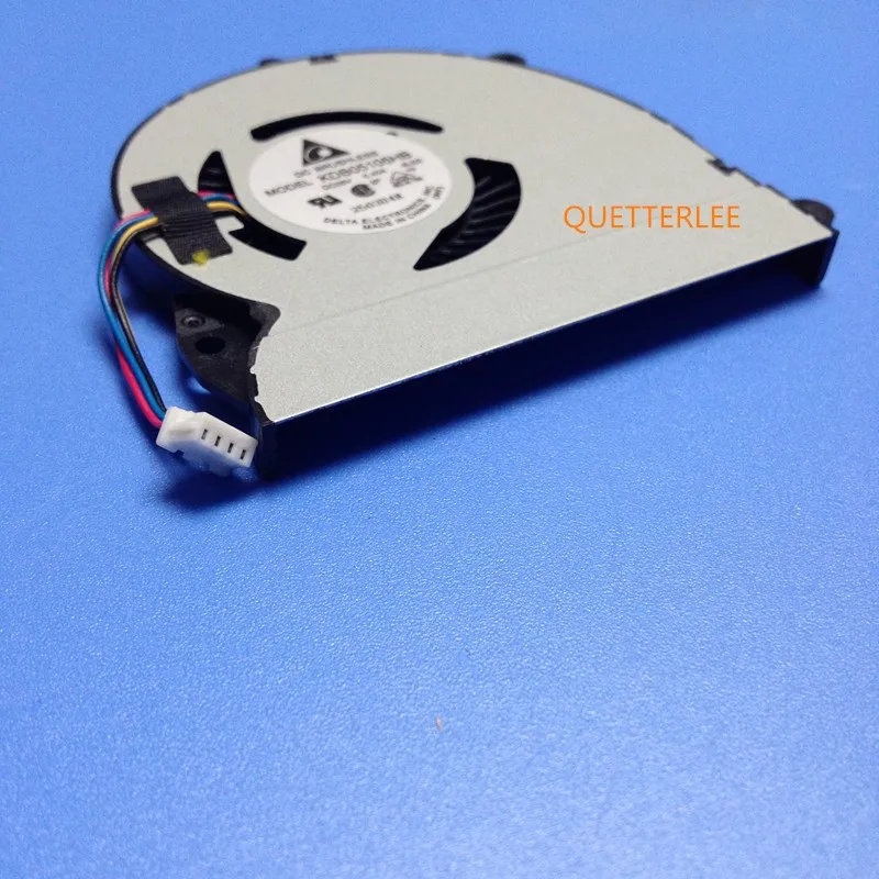 X32U FAN 2