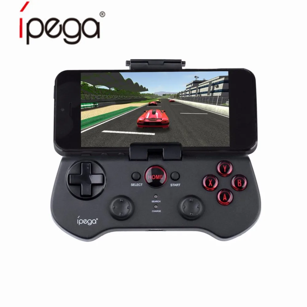 IPEGA PG-9017S PG 9017S беспроводной геймпад Bluetooth игровой контроллер игровой джойстик для Android/iOS планшет ПК смартфон ТВ коробка