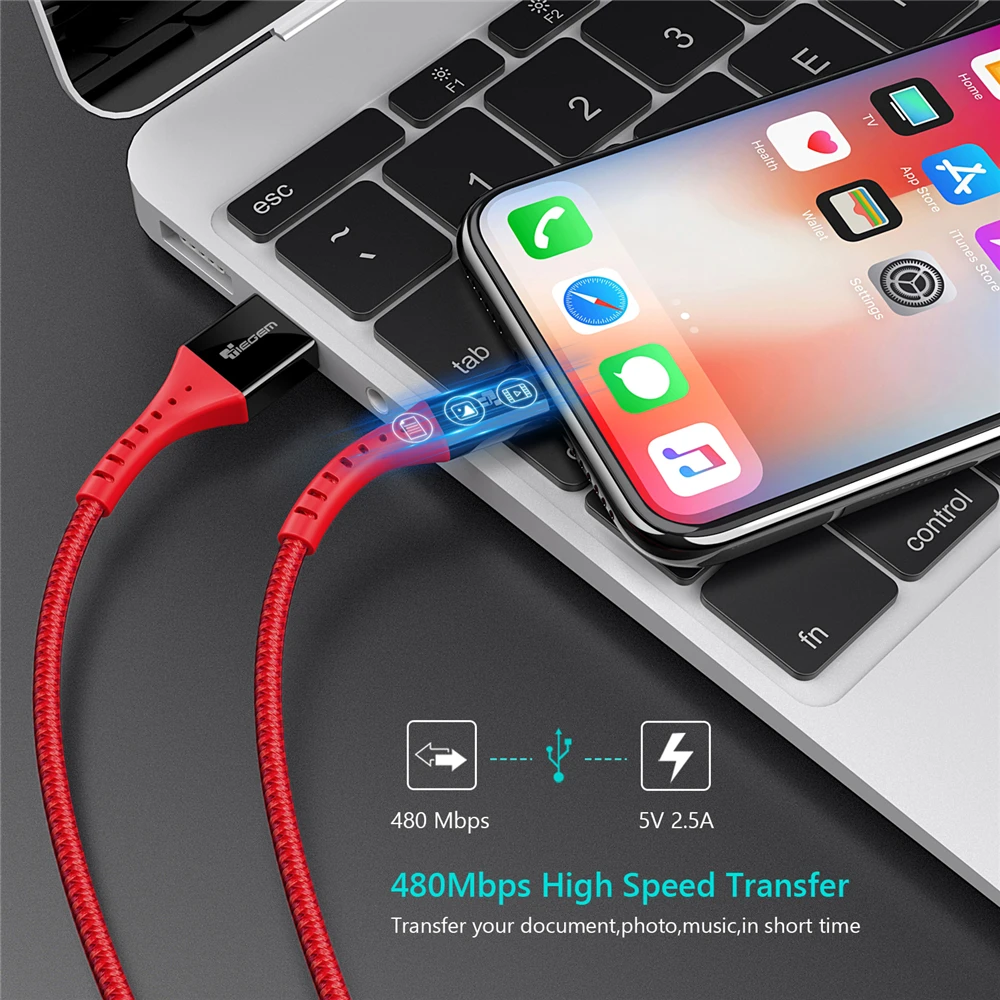 iPhone cable 11047 05