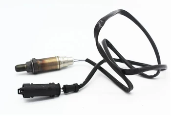 

Rear Lambda Oxygen Sensor for BMW E46 E39 E60/E61 E38/E65/E66, X3 E83 X5 E53 Z4 E85, 11781433940,0258005109