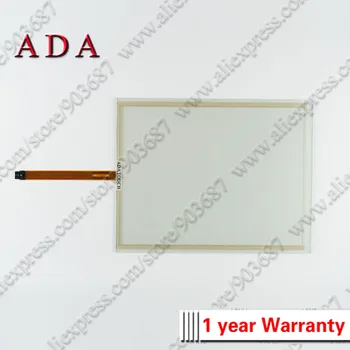 

Industrial Touchscreen Glass for 6AV7614-0AB22-0CG0 PANEL PC 670 15" TOUCH Touch Panel Screen 3.3mm Thickness New