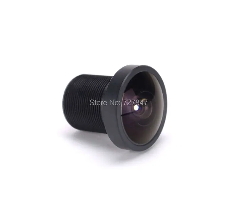 Lens for Gopro Accessories 170 Degree Replacement Sport Camera Lens
