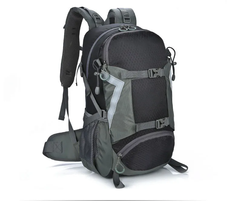Рюкзак для походов и альпинизма, 30 л, водонепроницаемый, водостойкий, для мужчин и женщин, для кемпинга, спортивная сумка, для велоспорта, путешествий, рюкзак, мягкий рюкзак
